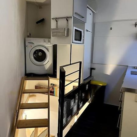 Appartement Climatise Albi - Centre Kültér fotó