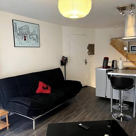 Appartement Climatise Albi - Centre Kültér fotó