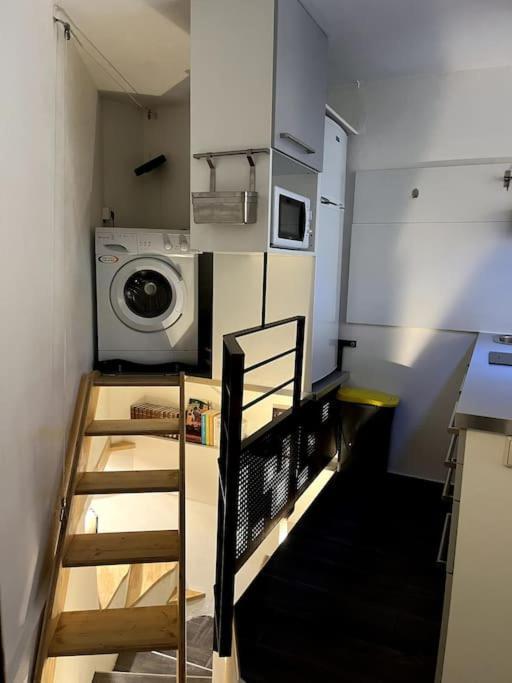 Appartement Climatise Albi - Centre Kültér fotó