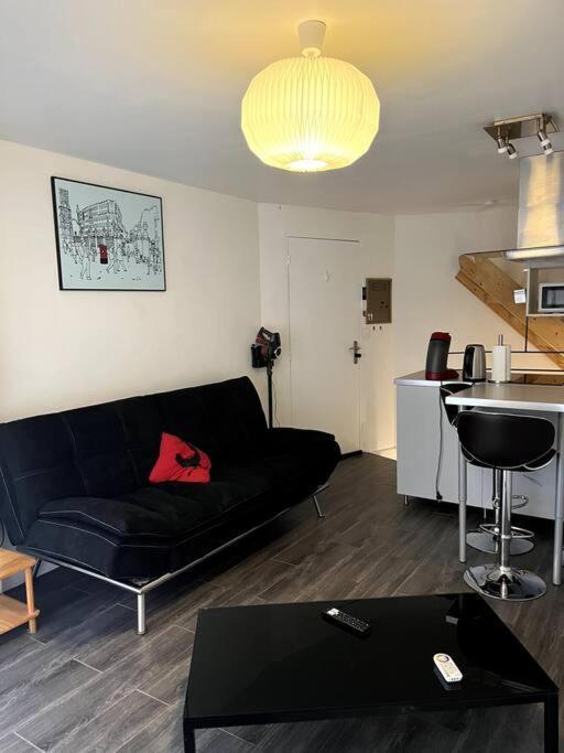 Appartement Climatise Albi - Centre Kültér fotó