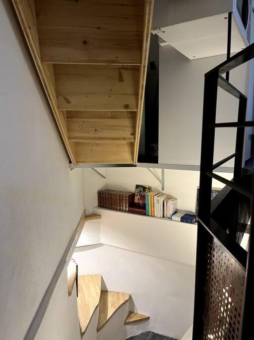 Appartement Climatise Albi - Centre Kültér fotó